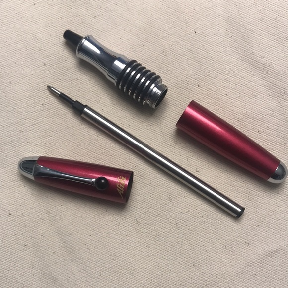 Roller ink pen - Picture 4 of 7